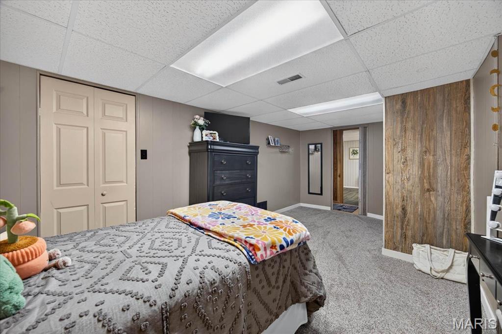 Upper Carlyle - Residential