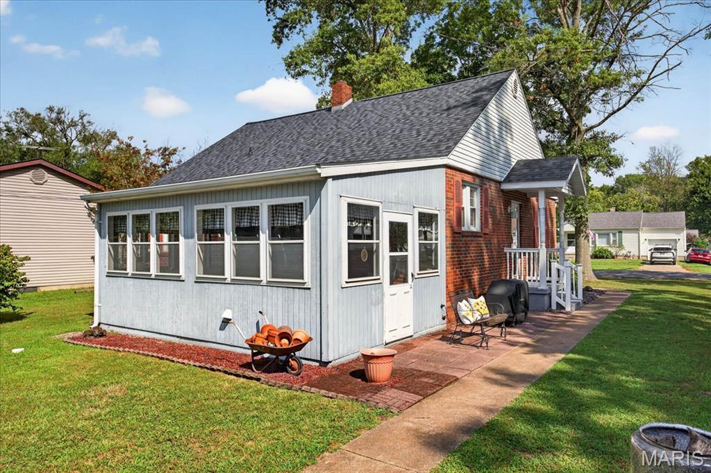 Upper Carlyle - Residential