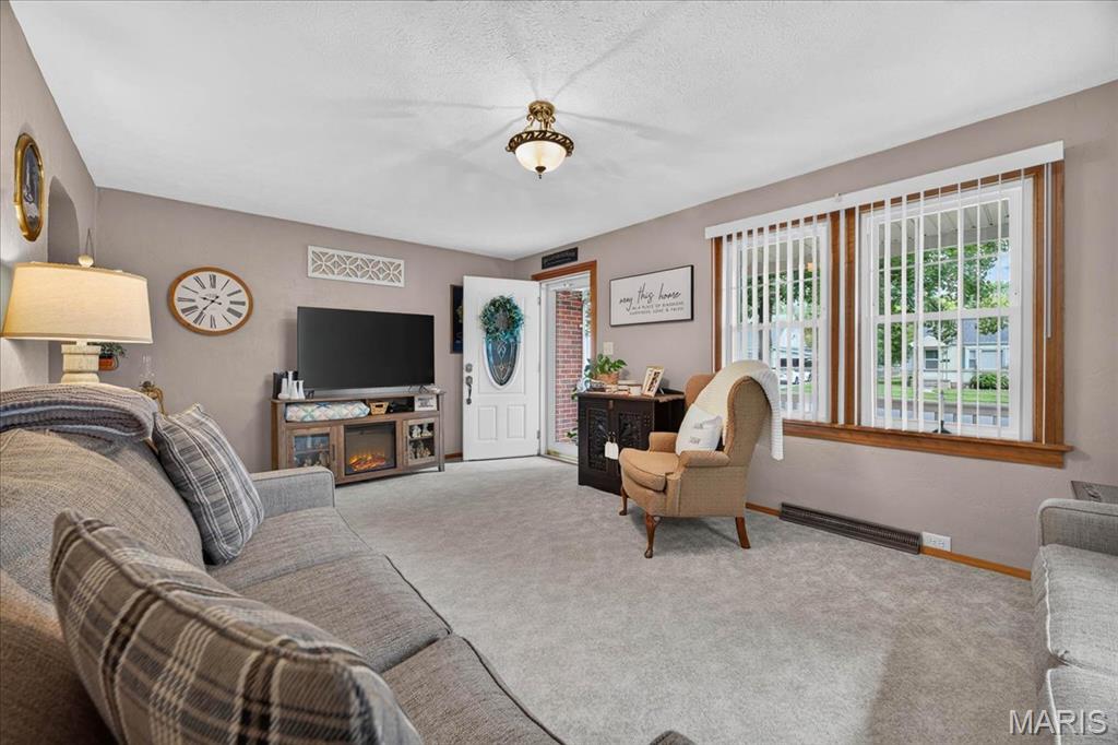 Upper Carlyle - Residential