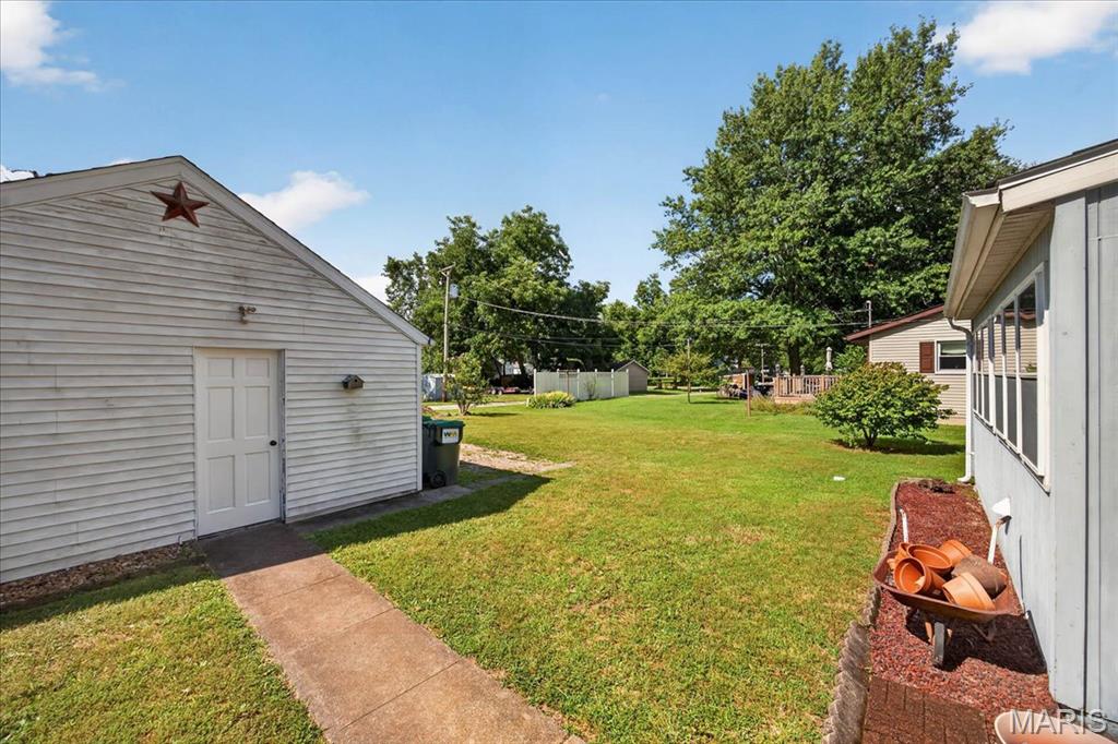 Upper Carlyle - Residential