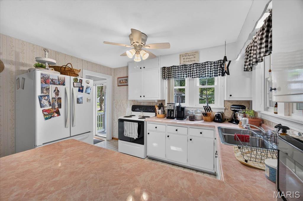 Upper Carlyle - Residential