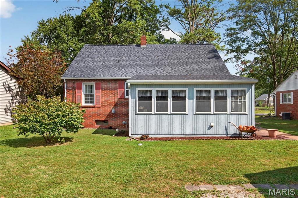 Upper Carlyle - Residential