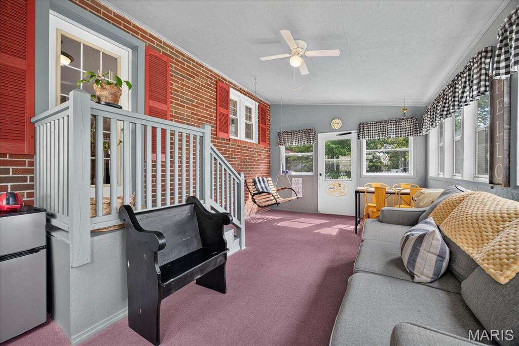Upper Carlyle - Residential