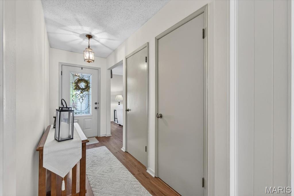 Parkway Gardens Village 6 Condo - Residential