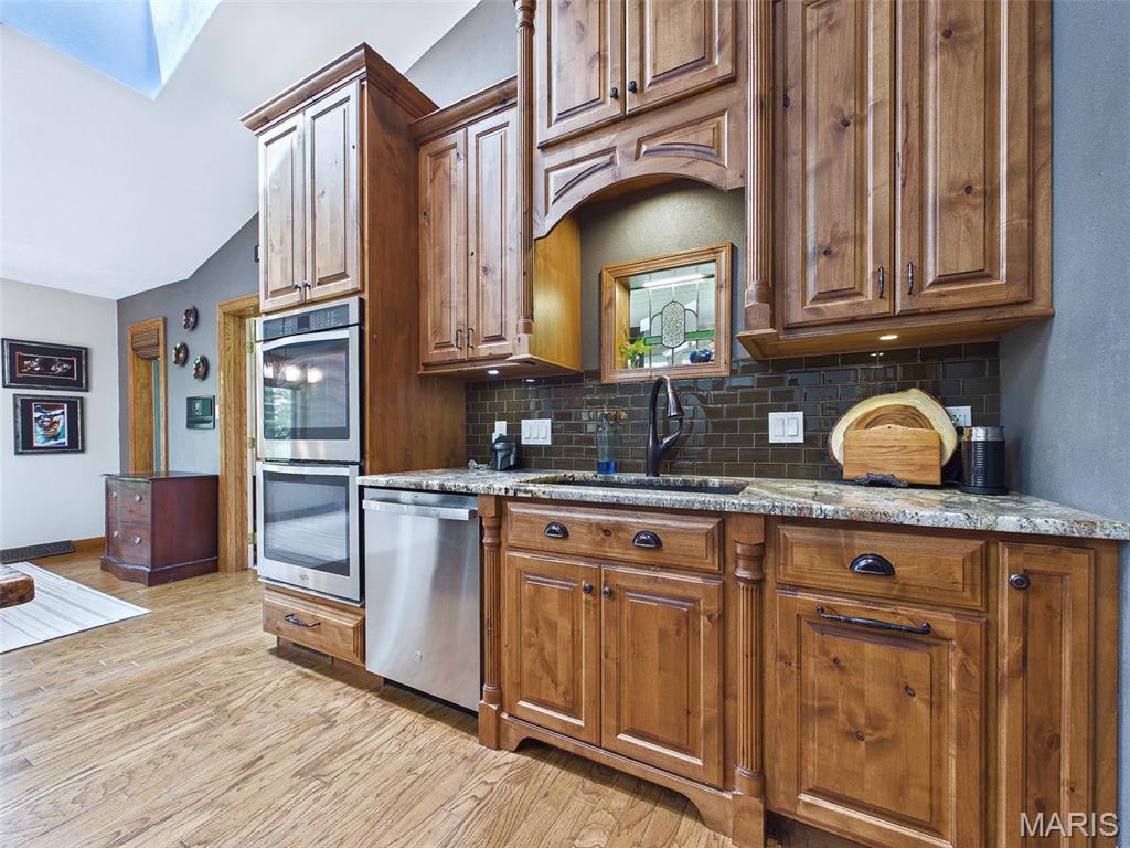 Tamarack Estates - Residential