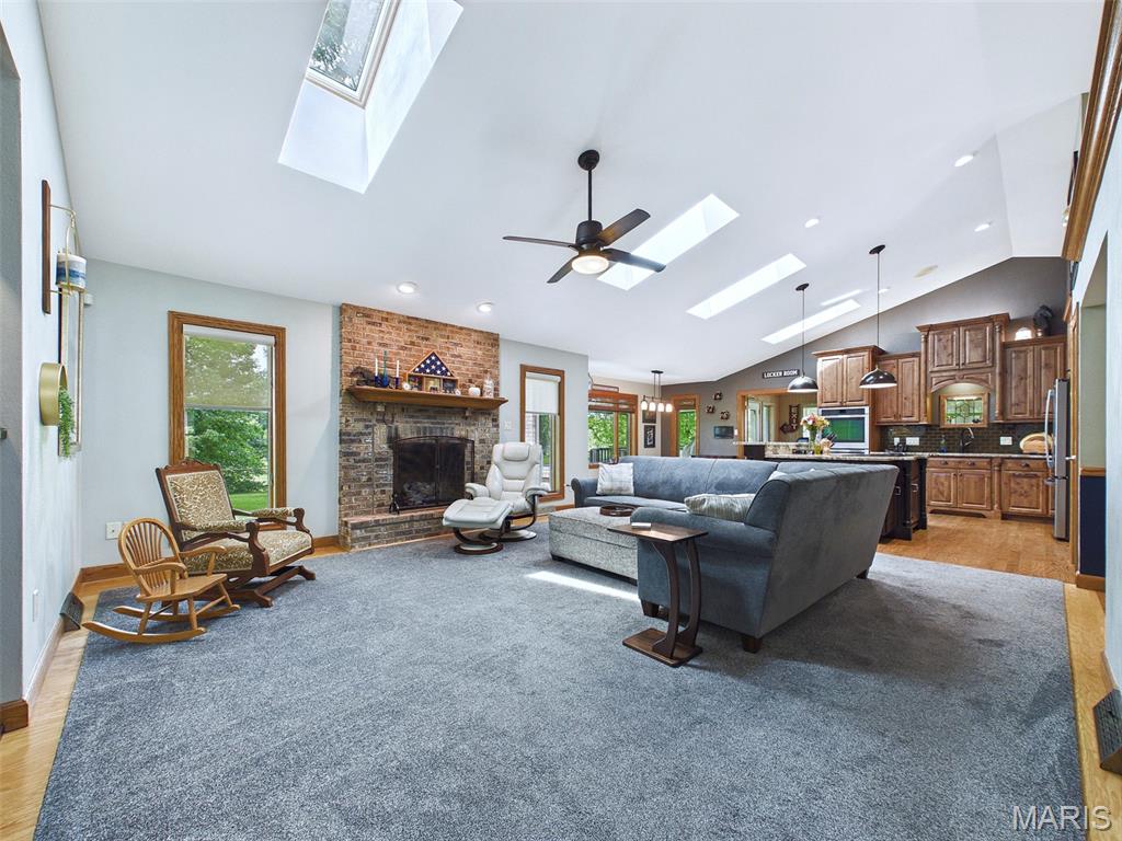 Tamarack Estates - Residential