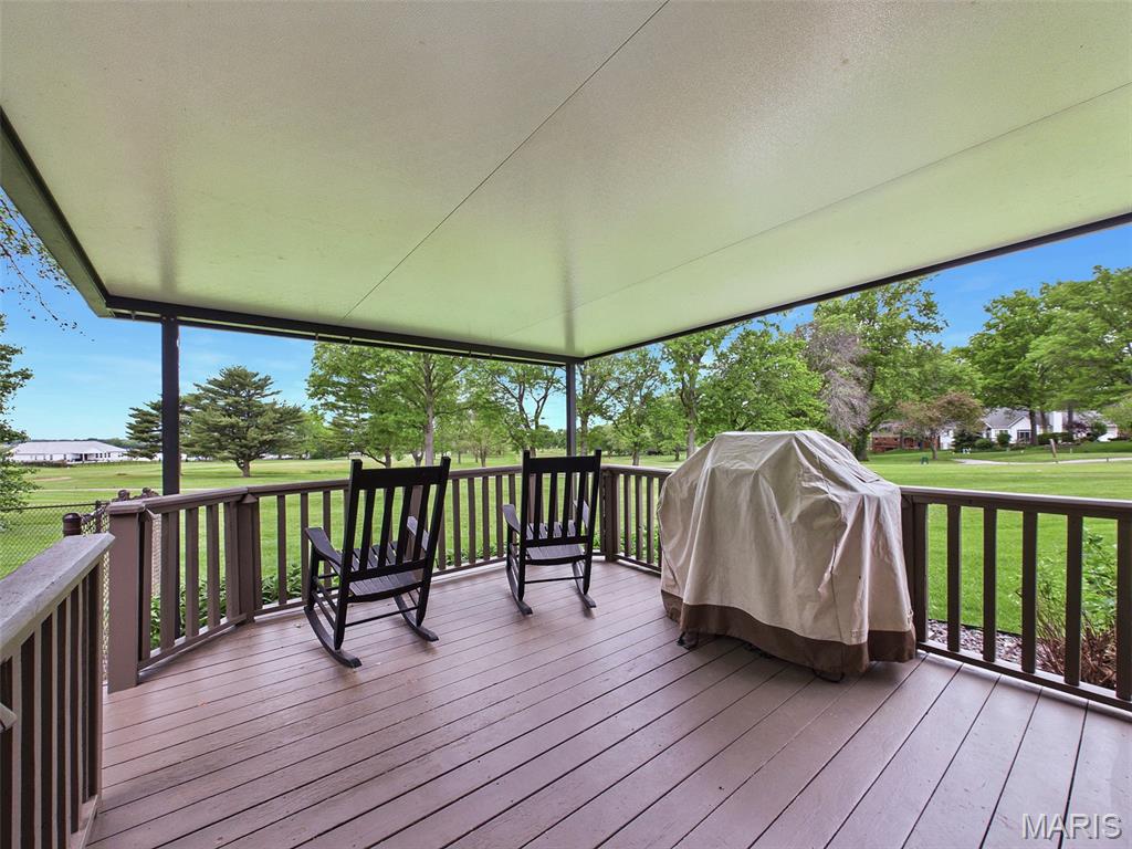 Tamarack Estates - Residential