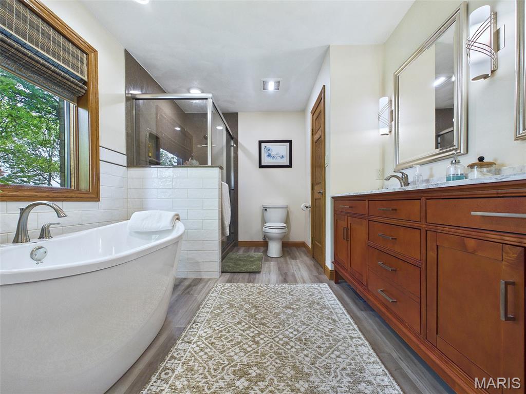Tamarack Estates - Residential