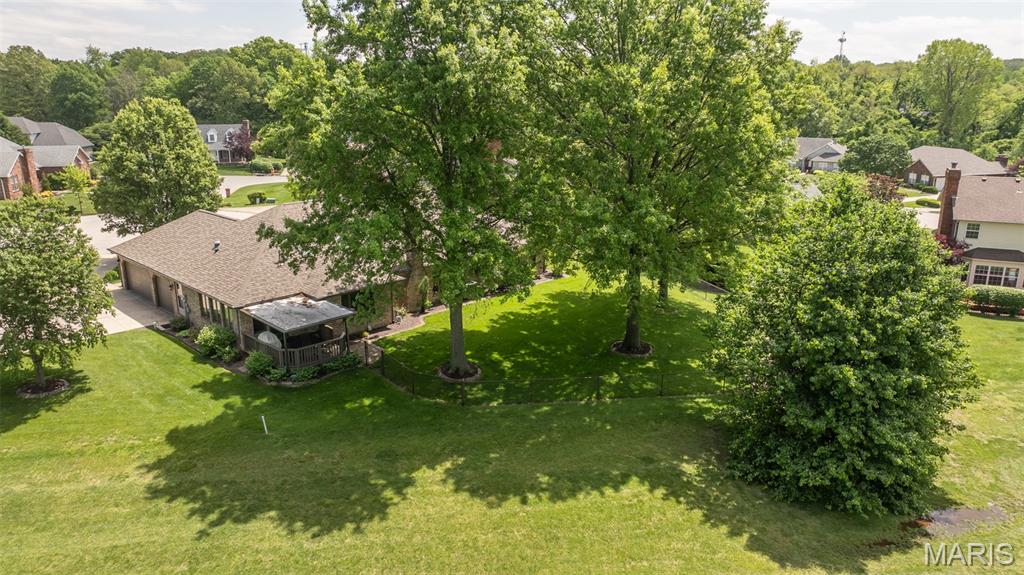 Tamarack Estates - Residential