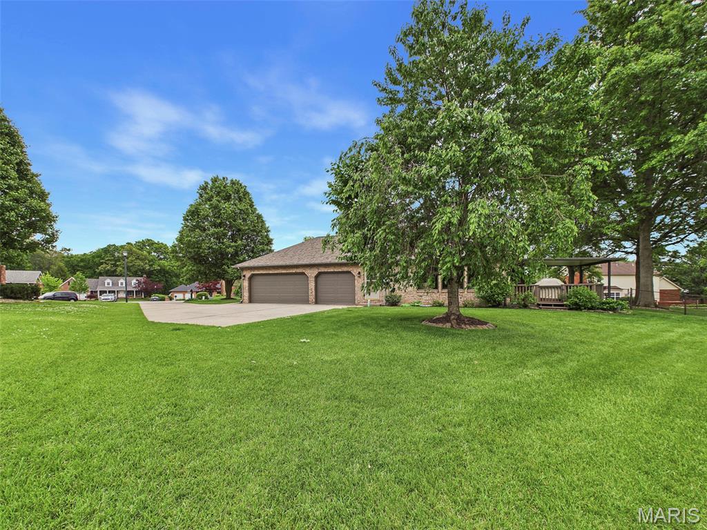 Tamarack Estates - Residential