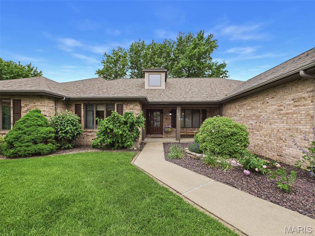 Tamarack Estates - Residential