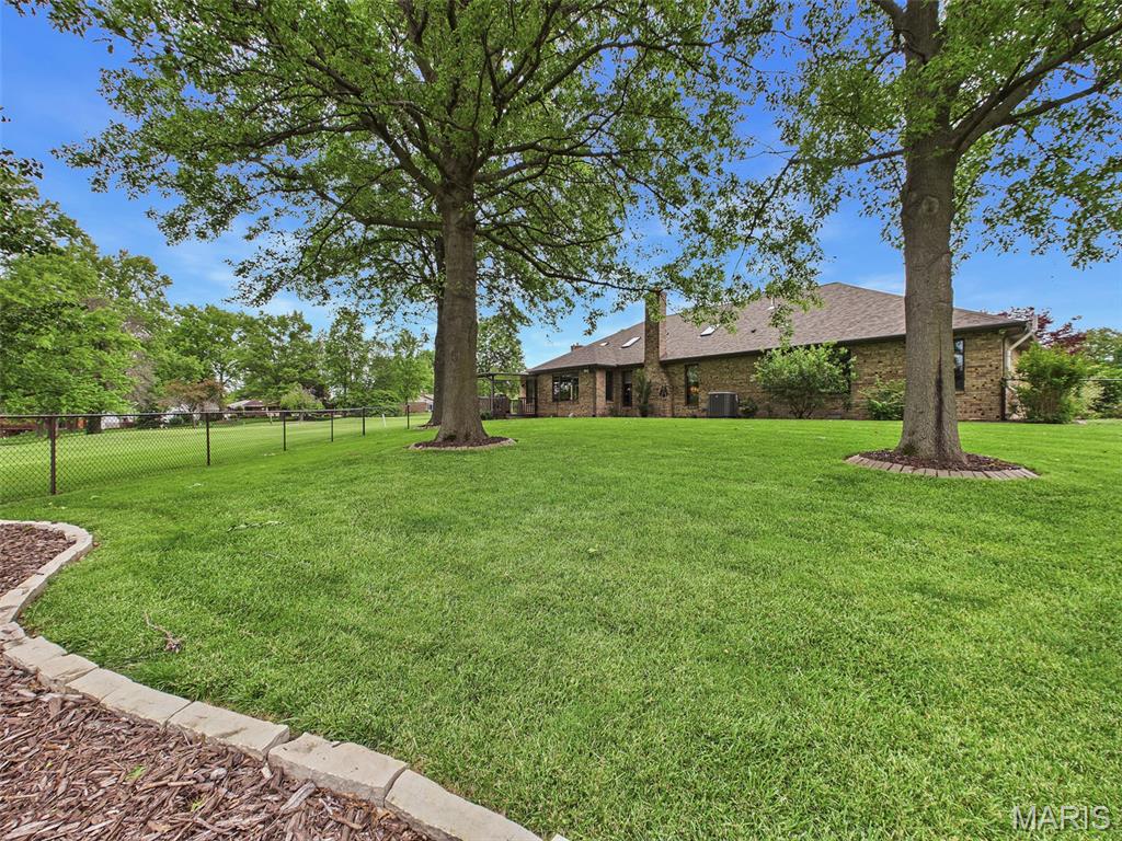 Tamarack Estates - Residential
