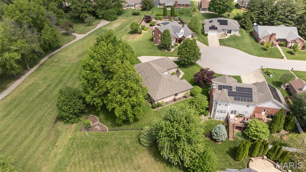Tamarack Estates - Residential
