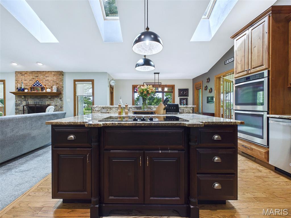Tamarack Estates - Residential