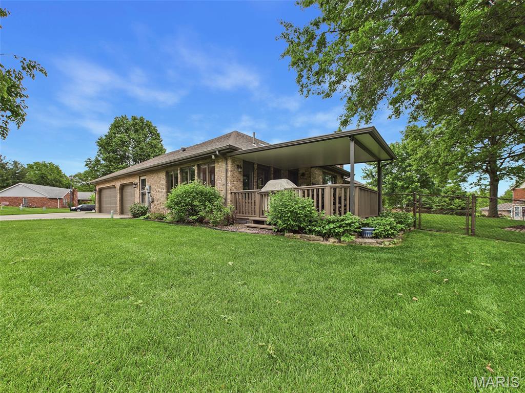 Tamarack Estates - Residential