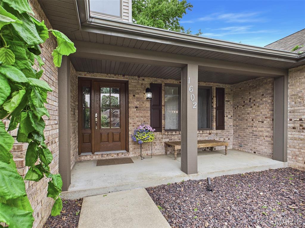 Tamarack Estates - Residential