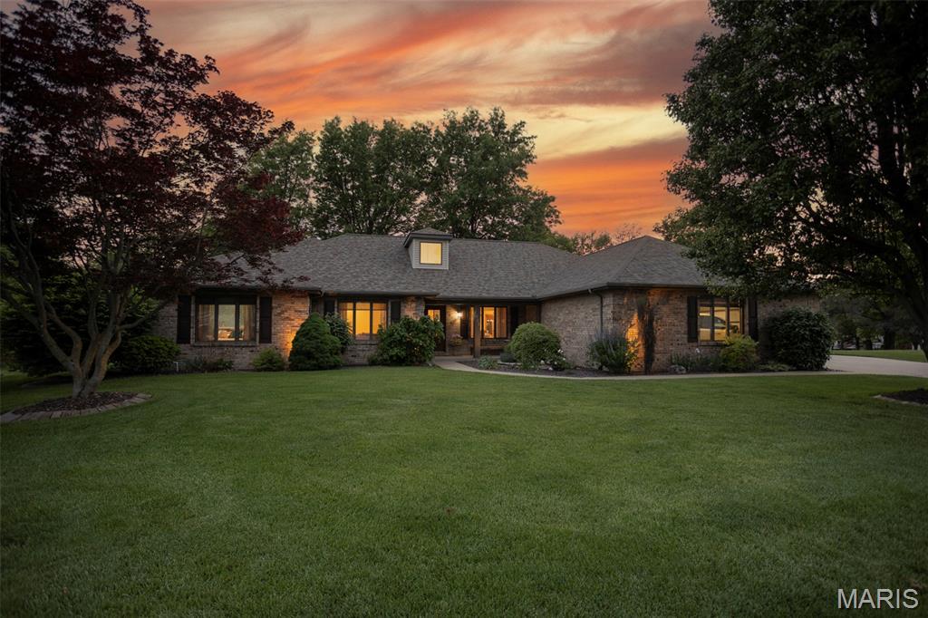 Tamarack Estates - Residential