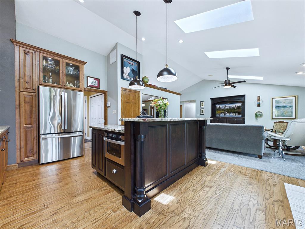 Tamarack Estates - Residential