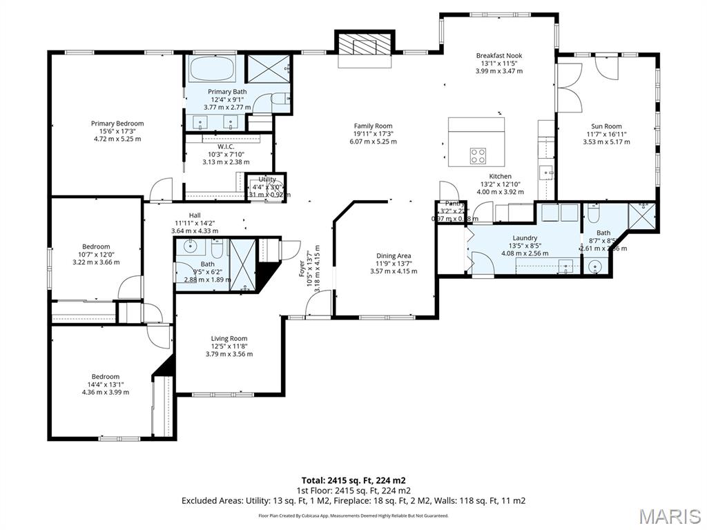 Tamarack Estates - Residential