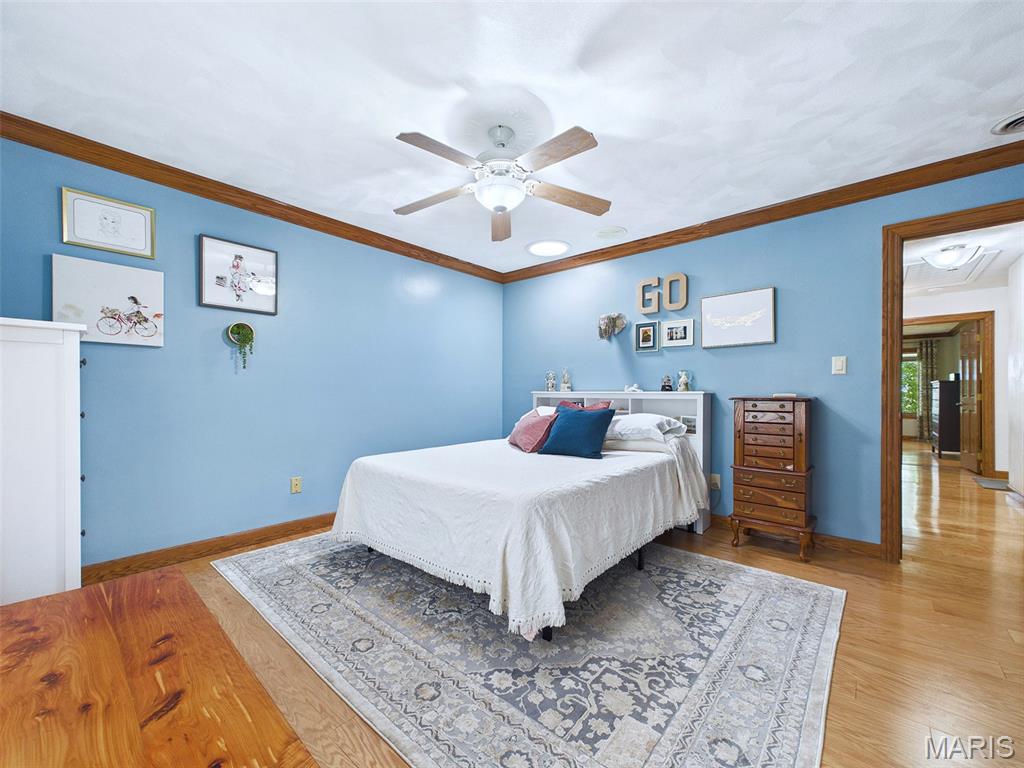 Tamarack Estates - Residential