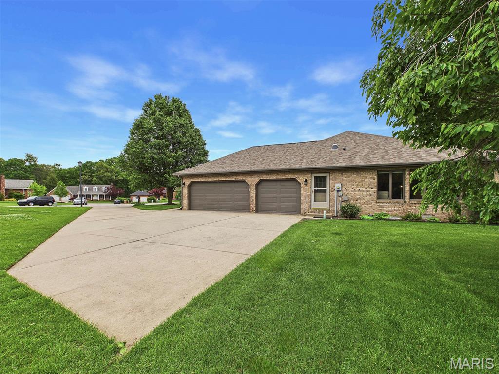 Tamarack Estates - Residential