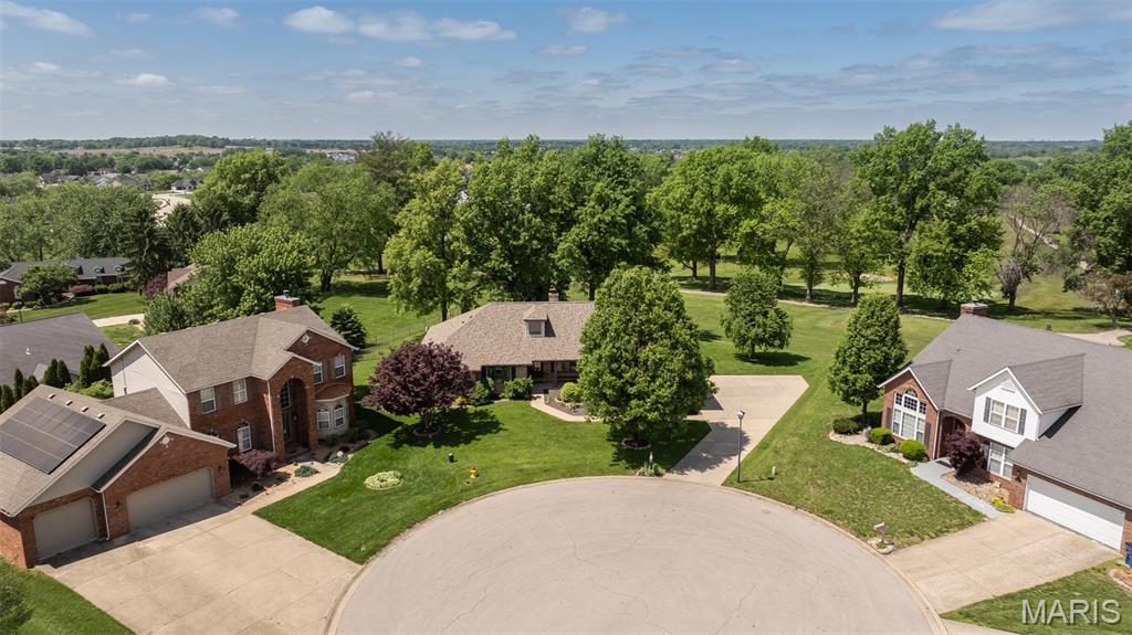 Tamarack Estates - Residential