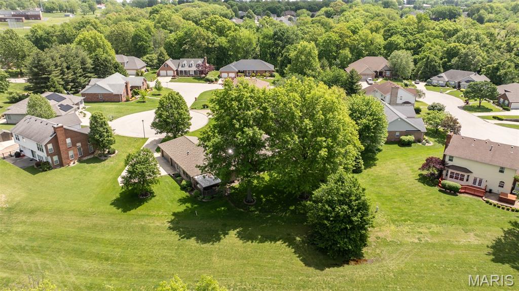 Tamarack Estates - Residential