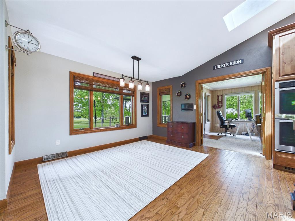 Tamarack Estates - Residential
