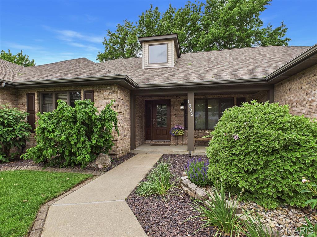 Tamarack Estates - Residential