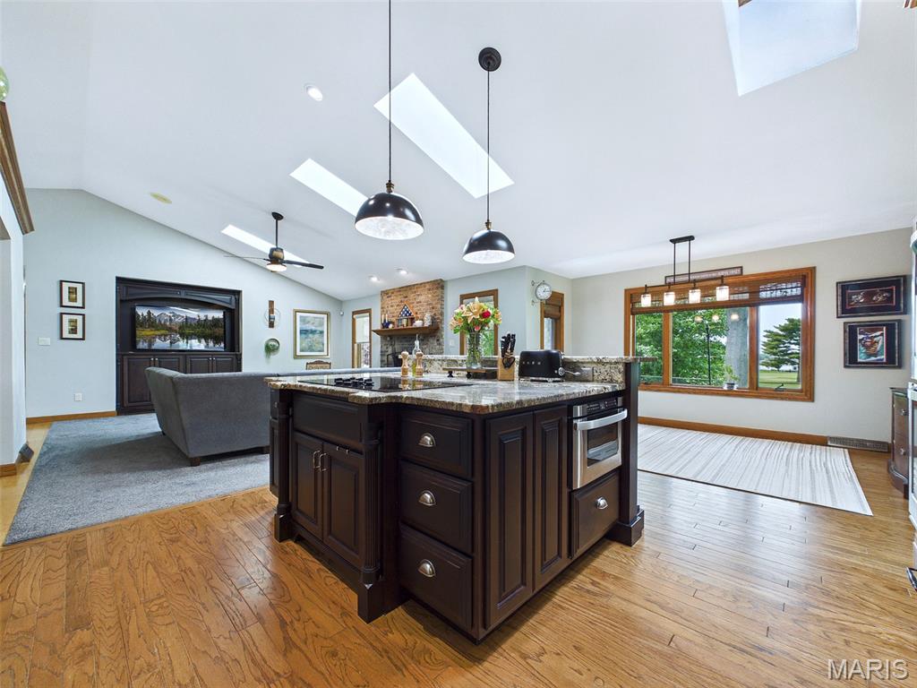 Tamarack Estates - Residential