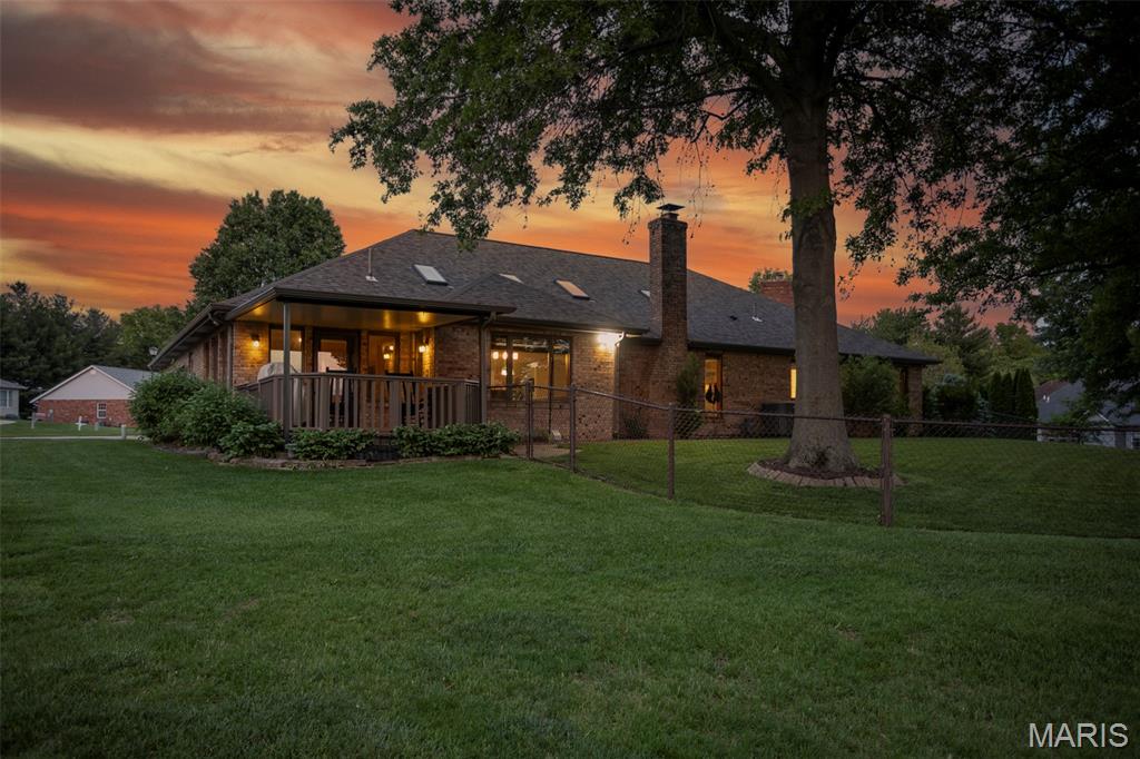 Tamarack Estates - Residential