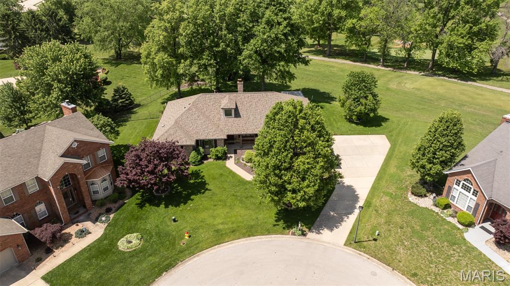 Tamarack Estates - Residential