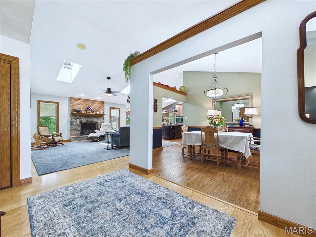 Tamarack Estates - Residential