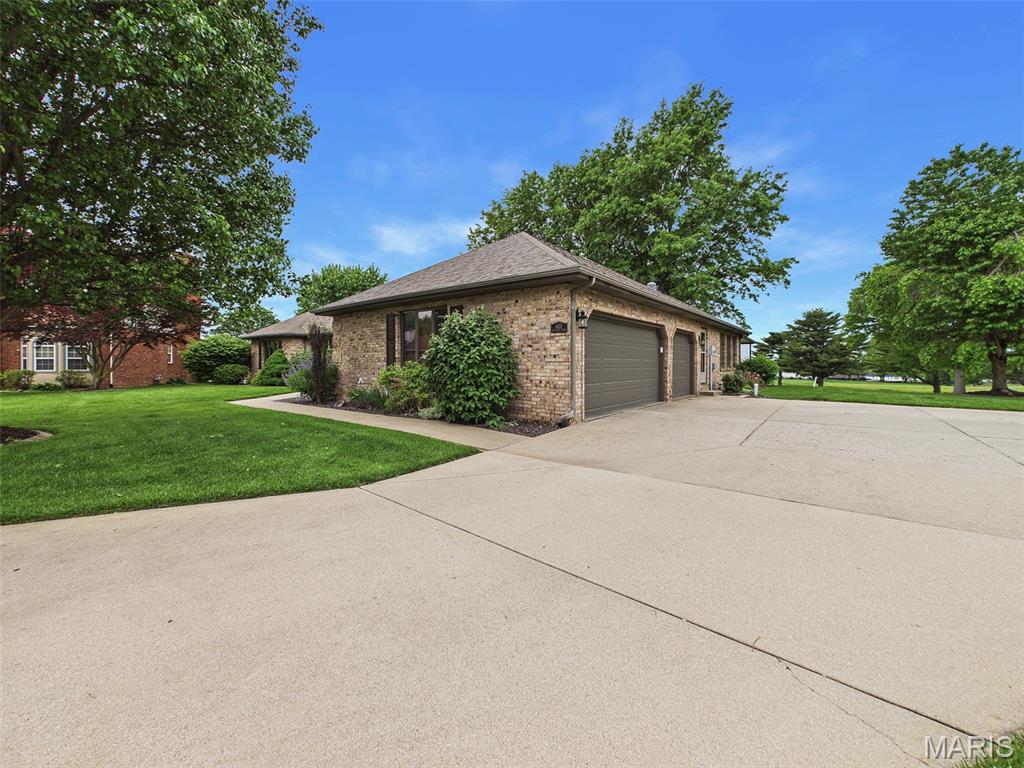 Tamarack Estates - Residential