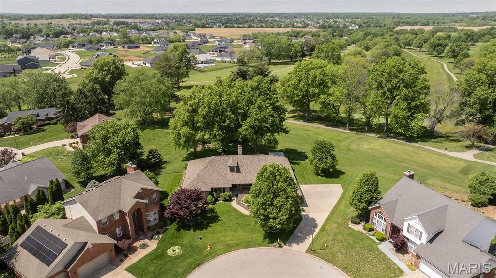 Tamarack Estates - Residential