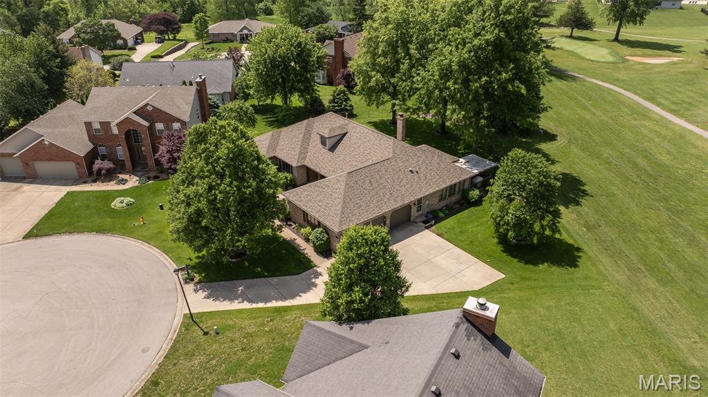 Tamarack Estates - Residential