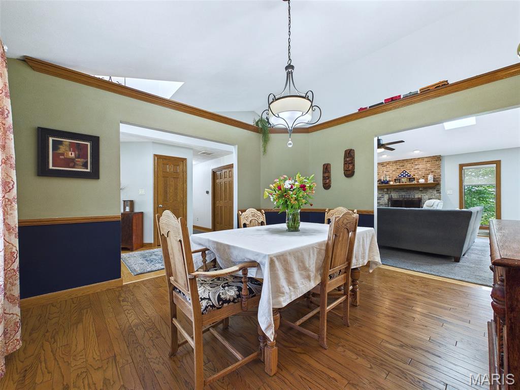 Tamarack Estates - Residential
