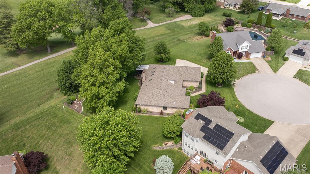Tamarack Estates - Residential