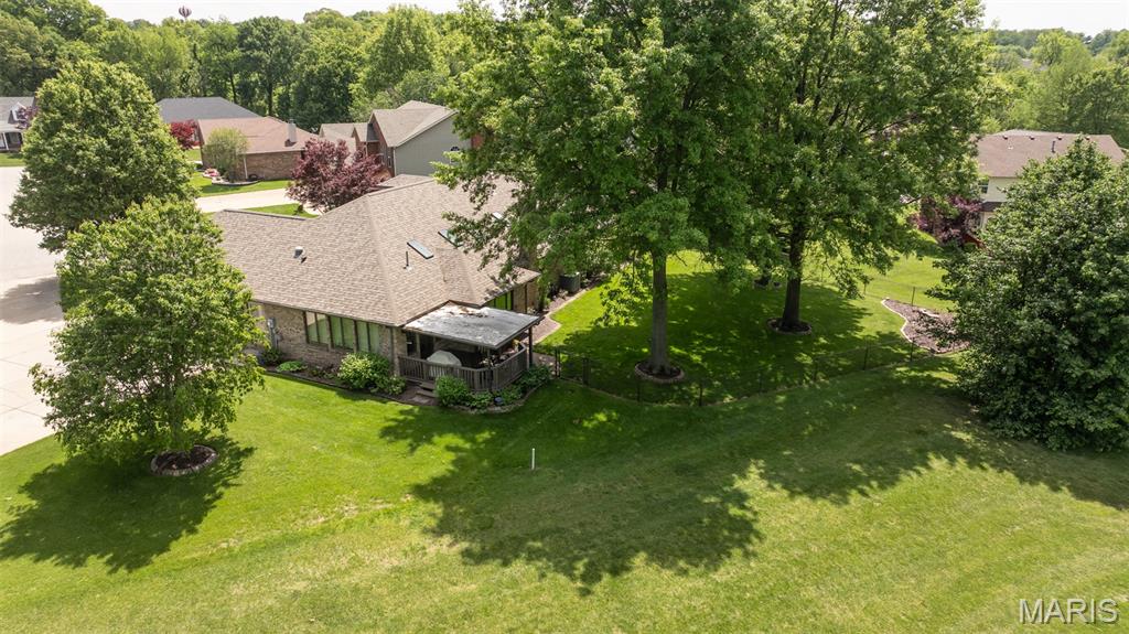 Tamarack Estates - Residential