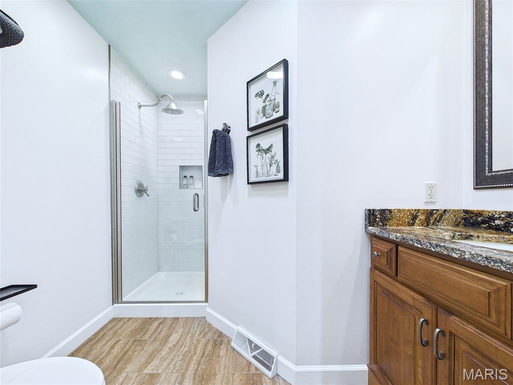 Tamarack Estates - Residential