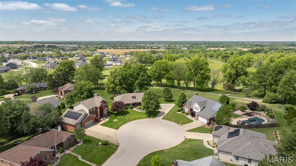 Tamarack Estates - Residential