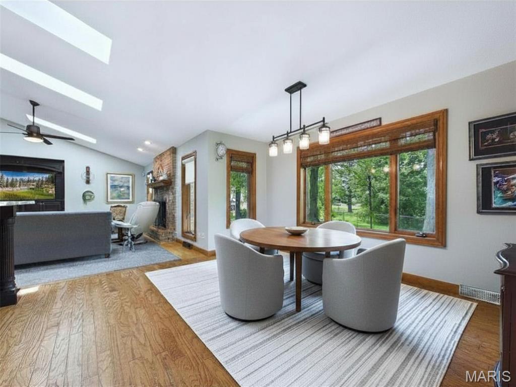 Tamarack Estates - Residential