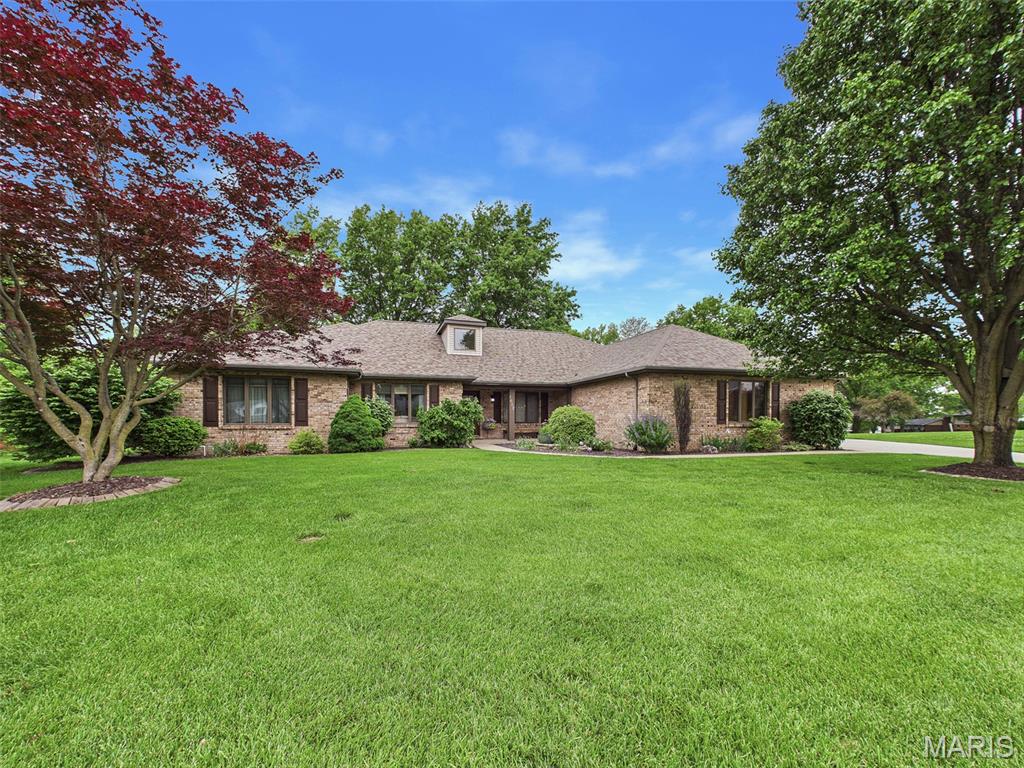 Tamarack Estates - Residential