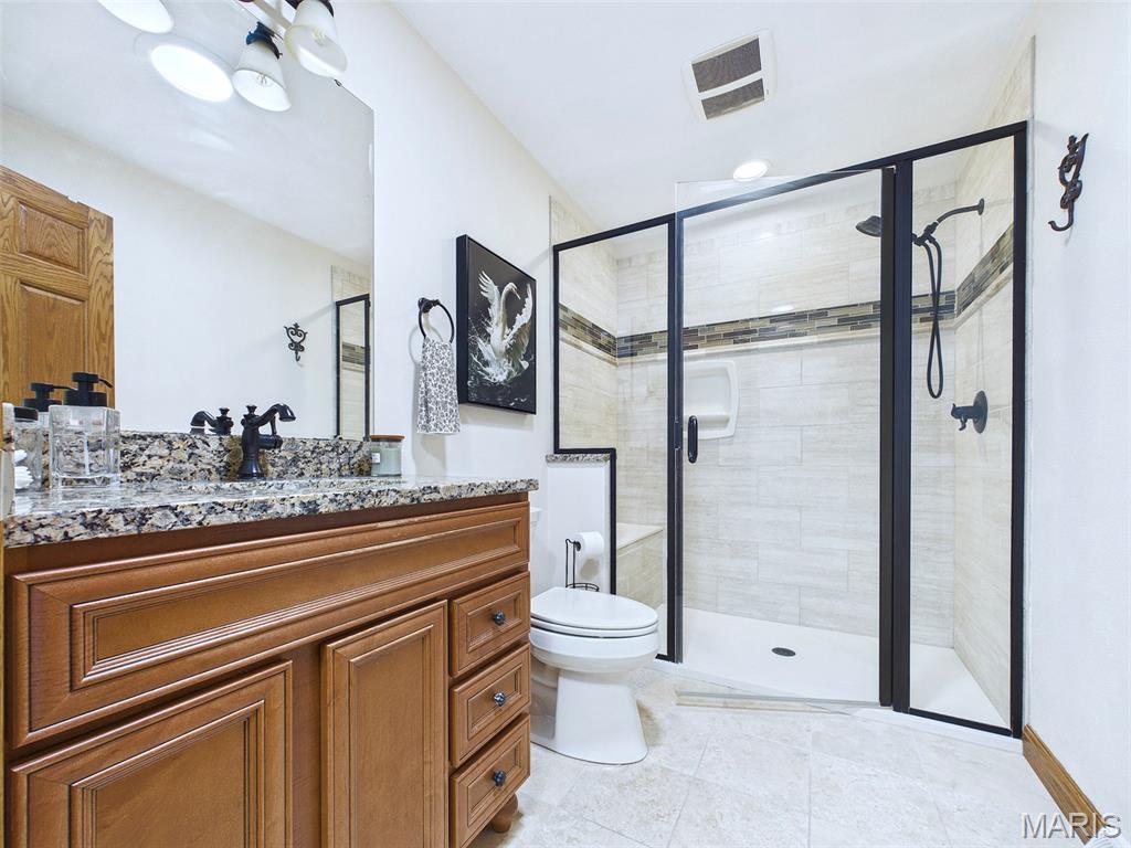 Tamarack Estates - Residential