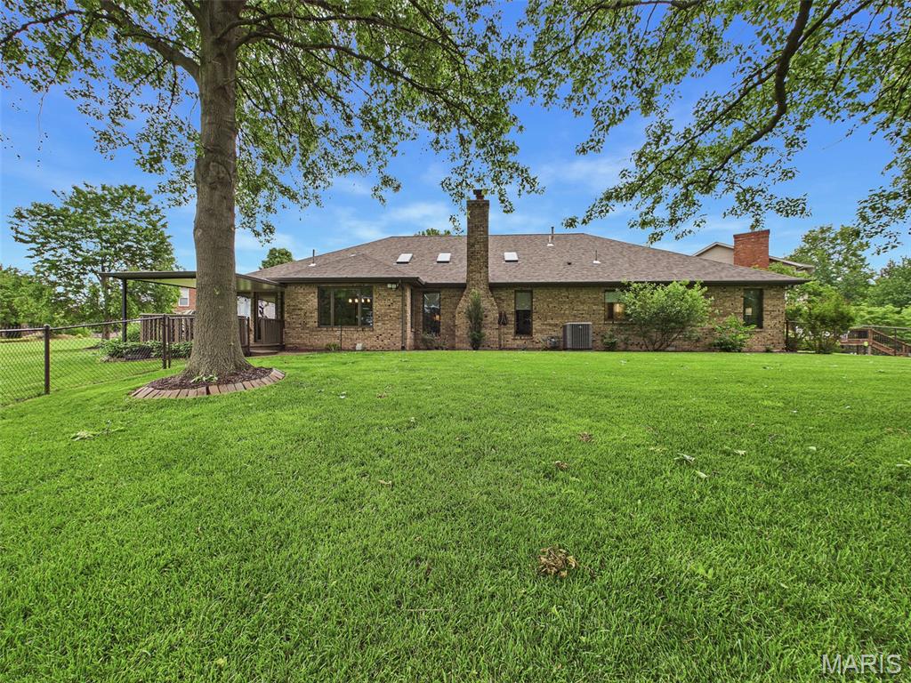 Tamarack Estates - Residential