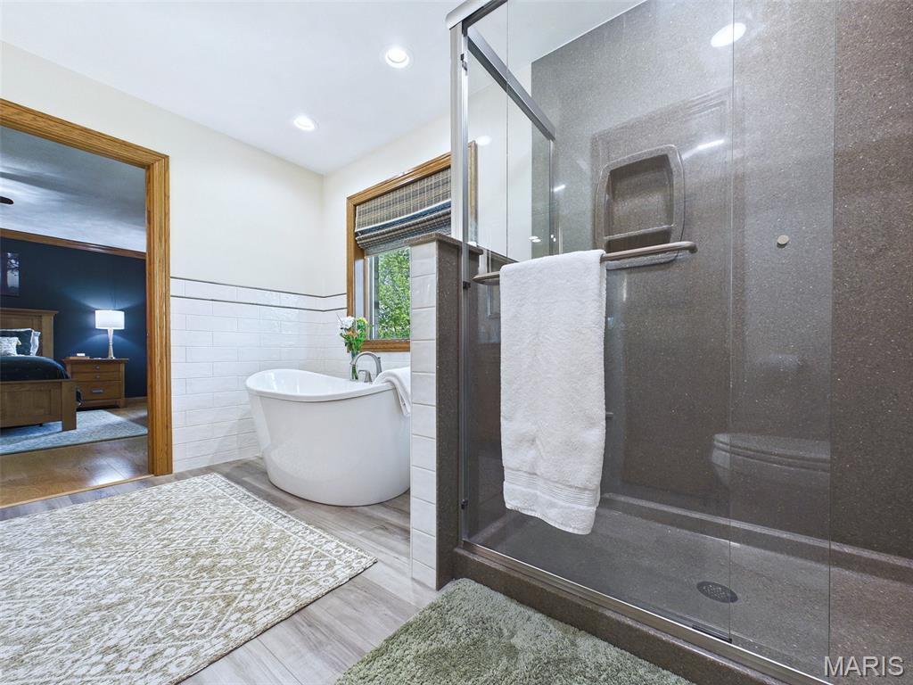 Tamarack Estates - Residential