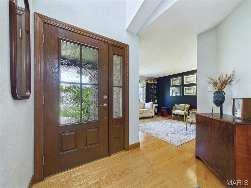 Tamarack Estates - Residential