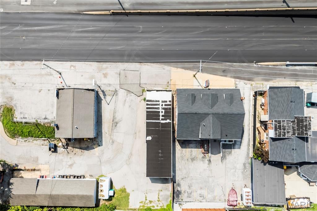Gravois Park - Commercial Sale