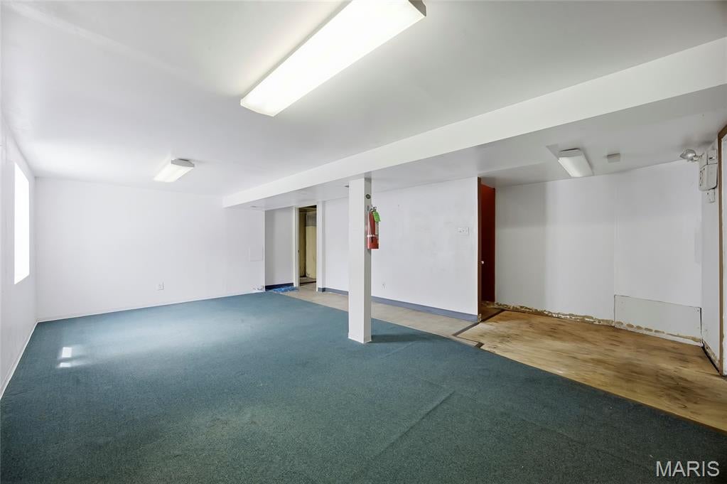 Gravois Park - Commercial Sale