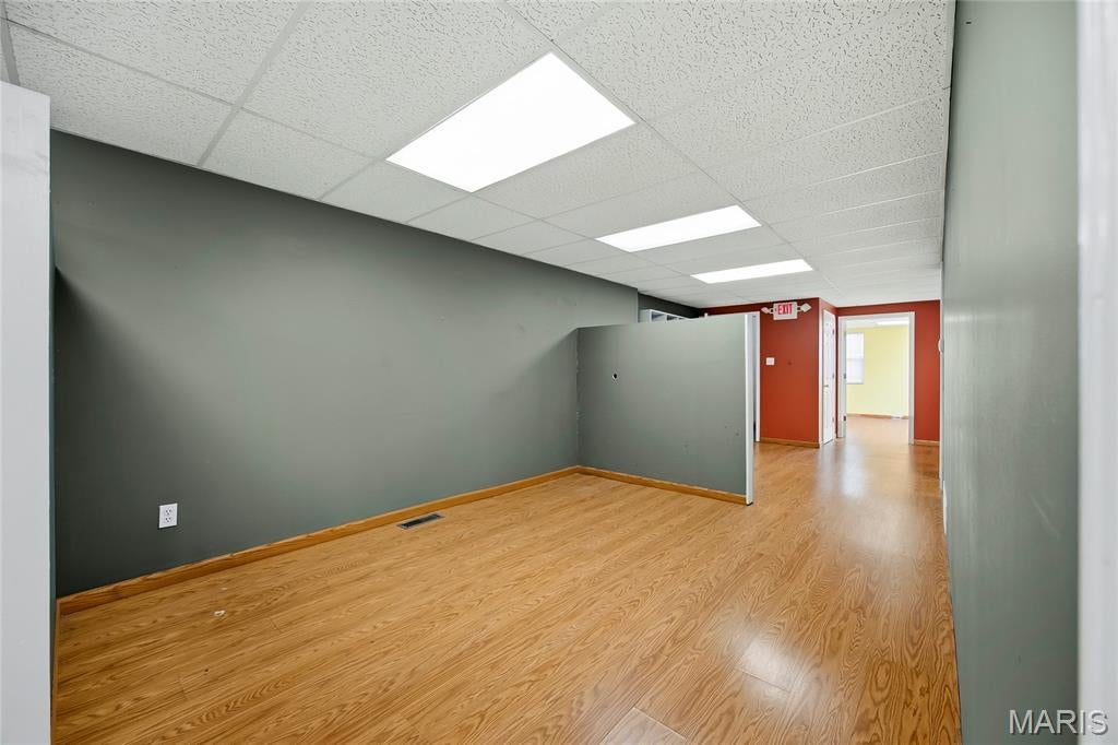 Gravois Park - Commercial Sale